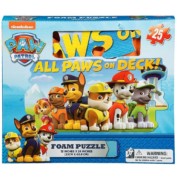 Paw Patrol Puzzle