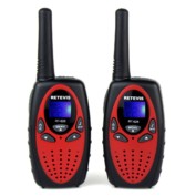 Retevis Kids Walkie Talkie