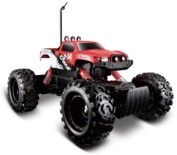 Rock Crawler Radio Control Vehicle