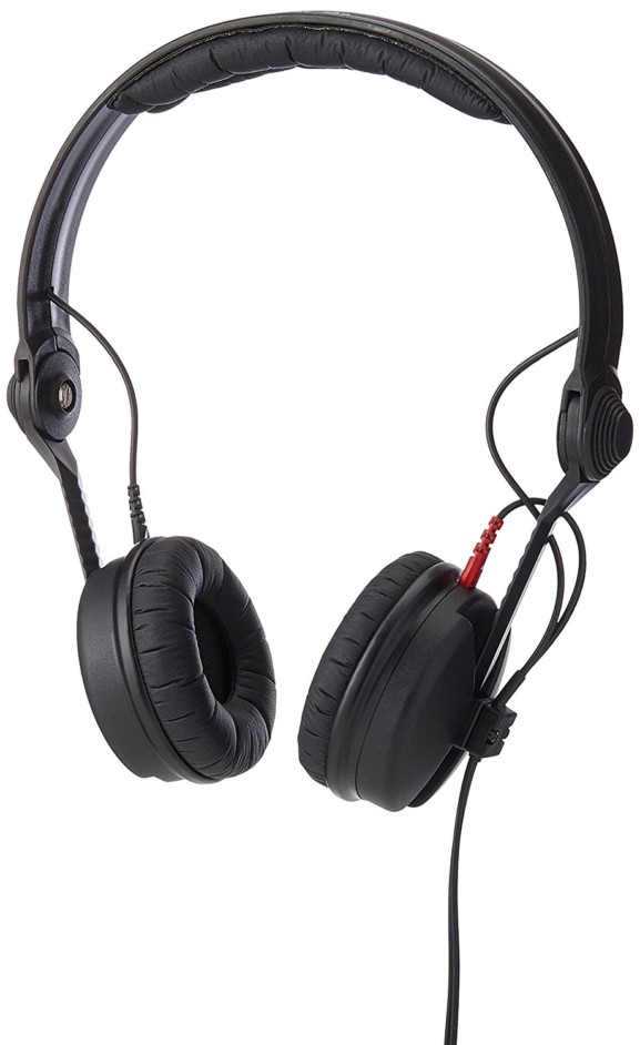 Sennheiser HD 25 HeadphonesSennheiser HD 25 Headphones