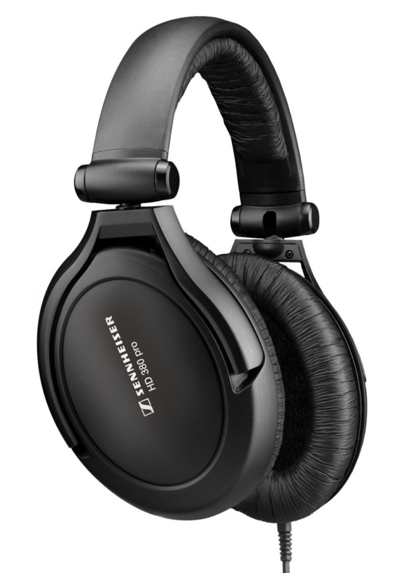 Sennheiser HD 380 Pro