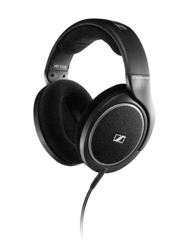 Sennheiser HD558 Headphones