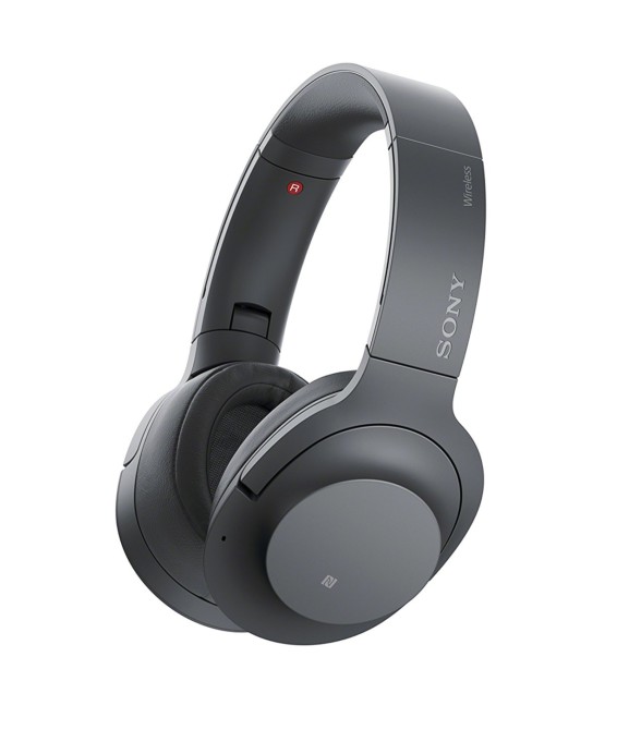 Sony H900N Hi-Res Headphones