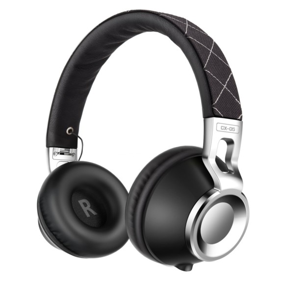 Sound Intone CX-05 Noise Isolating Headphones with Microphone