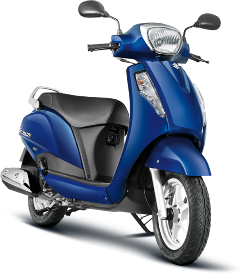 best scooty with high mileage