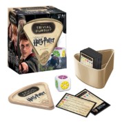 TRIVIAL PURSUIT: Harry Potter