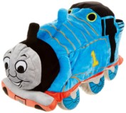 Thomas The Tank Engine Pillow