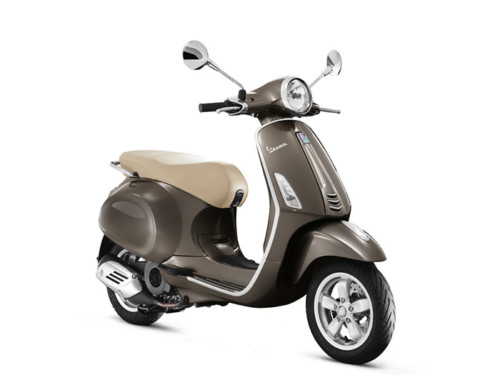 Vespa SXL 150