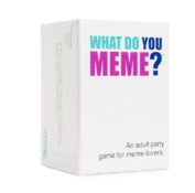 What Do You Meme?