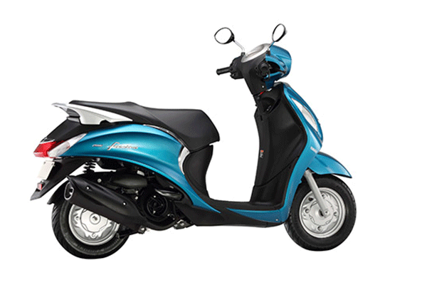 gadi two wheeler
