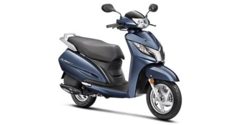 Honda Activa 125