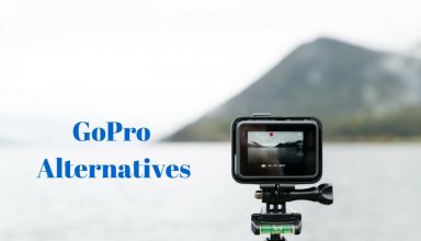 GoPro Alternatives