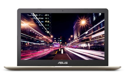 ASUS VivoBook Thin and Light Gaming Laptop