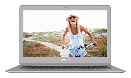 ASUS ZenBook UX330UA - $779.00