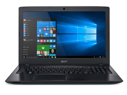 Acer Aspire E15 