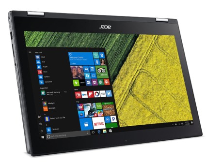 Acer Spin 5 2-in-1 Laptop, 15.6" Full HD Touch