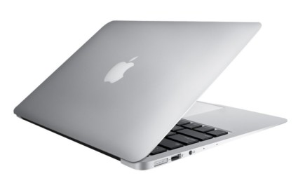 Apple MacBook Air MJVE2LL