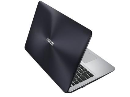 Asus F555UA - EH71