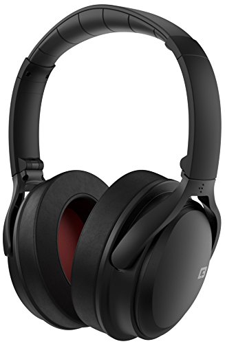 CB3 Hush Wireless Headphones