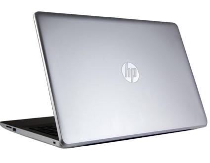 CUK HP 15z, Natural Silver 15.6" HD Laptop