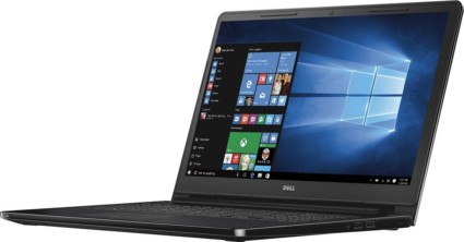 Dell Inspiron i3558-5500 BLK