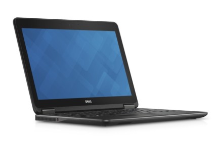 Dell Latitude E7240