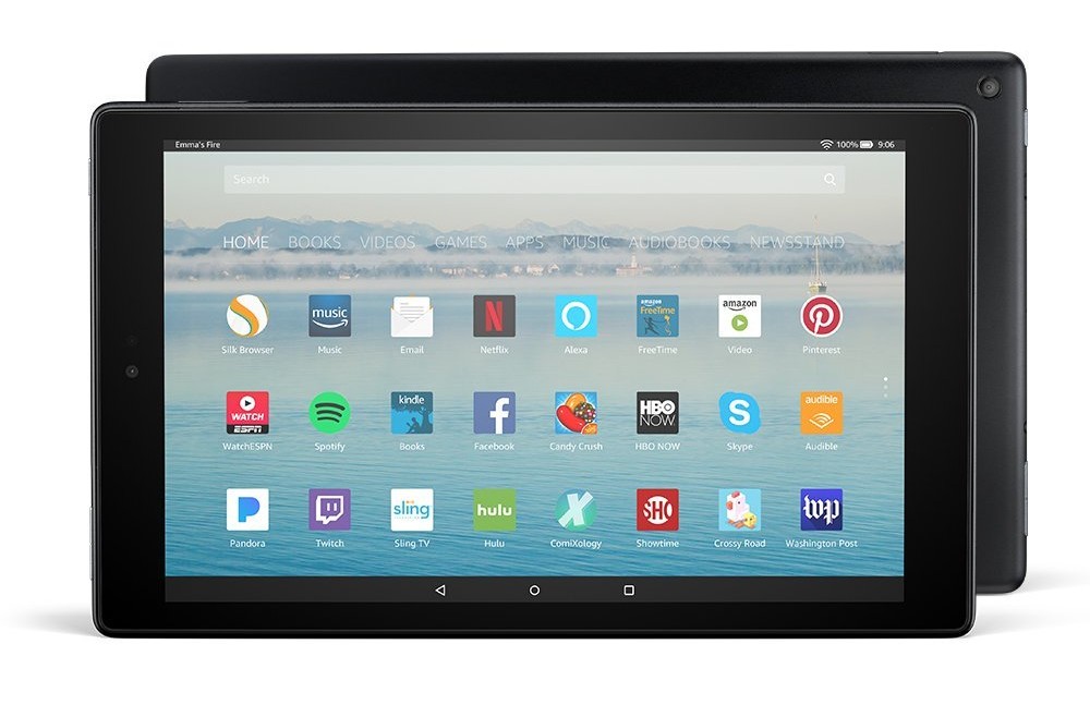 15 Best Tablets under 500 dollars (Between 400 to 500) for 2024