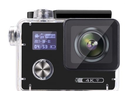 Aokon 4K Action Go Pro