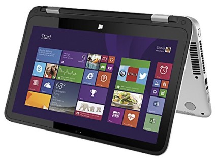 HP Pavilion x360