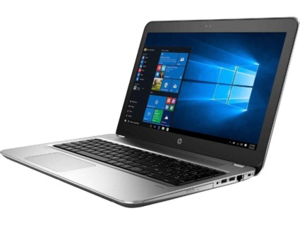 HP ProBook 450 G4 Business Ultrabook – US $788.99