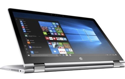 HP X360 Convertible - $779.00