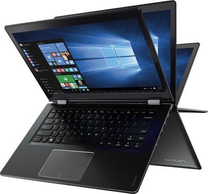 Lenovo Flex 4 