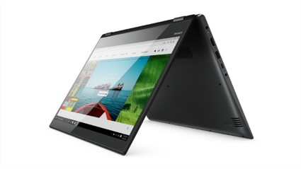 Lenovo Flex 5 14-Inch 2-in-1 Laptop 