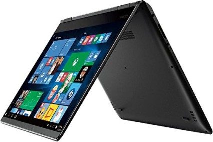 Lenovo Yoga