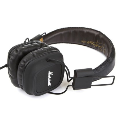 Marshall Major Headphones