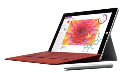 Microsoft Surface 3