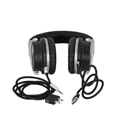 Paww Wave Sound 3 Over-Ear Headphone