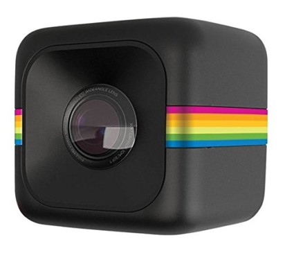 Polaroid Cube+