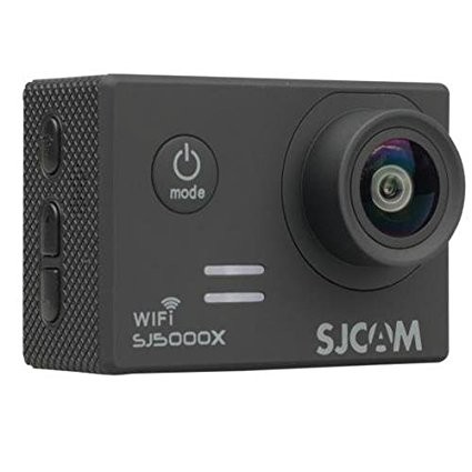 SJCAM SJ 5000X