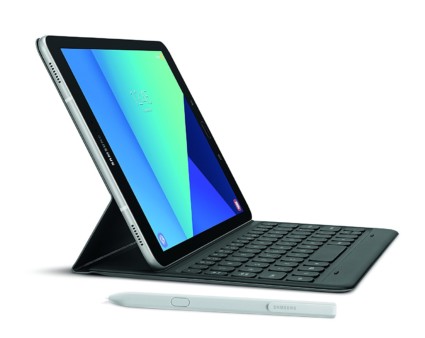 Samsung Galaxy Tab S3 9.7-Inch, 32GB Tablet