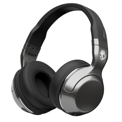 SkullcandyHesh 2 Bluetooth Headphones