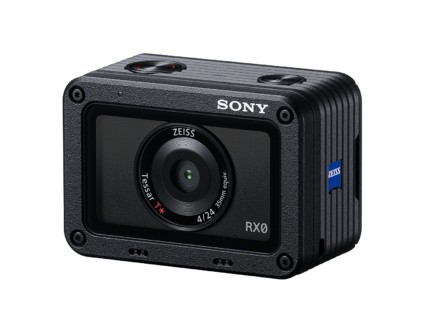 Sony RX0 