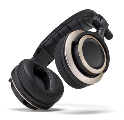 Status Audio CB1 Closed Back Studio Monitor Headphones