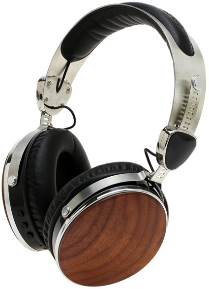 Symphonized Wrath Bluetooth Wireless Headphones