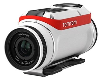 TomTom Bandit