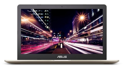  ASUS VivoBook Pro 15 