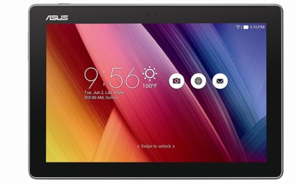ASUS ZenPad 10.1" Tablet