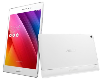 ASUS ZenPad S 8.0 Z580CA