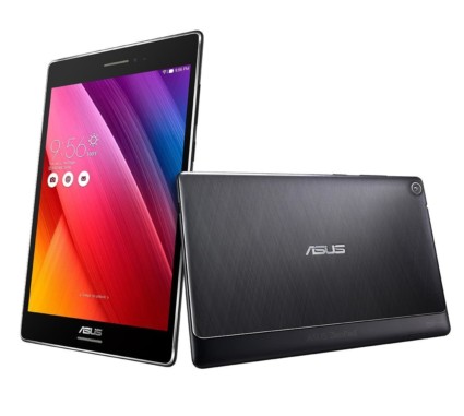 ASUS ZenPad S8 8" (2048x1536) 32GB Black Tablet - Z580C-B1-BK