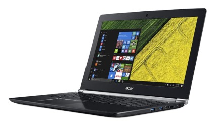 Acer Aspire V 15 Nitro Black Edition 